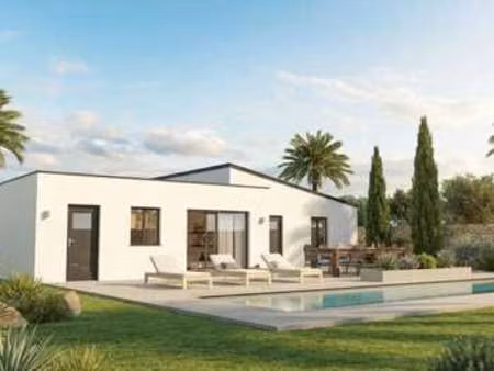 vente maison à la réorthe (85210) : à vendre / 90m² la réorthe