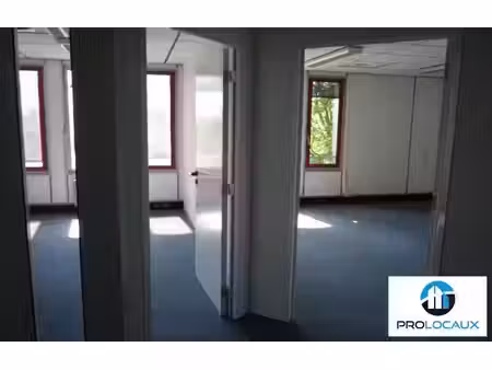 location bureaux meylan 38240 59m²