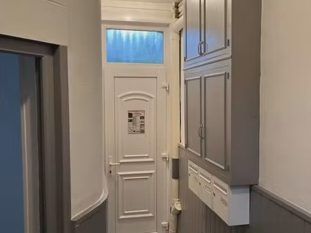 immeuble à armentières (59280)