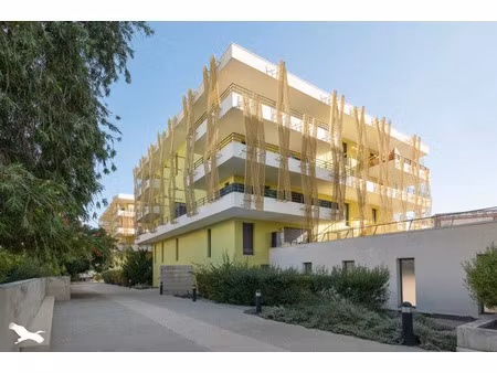 vente appartement 2 pièces 41 m² juvignac (34990)