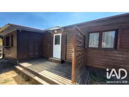 bungalow à nargis (45210)