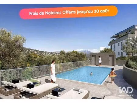 appartement à nice (06000)