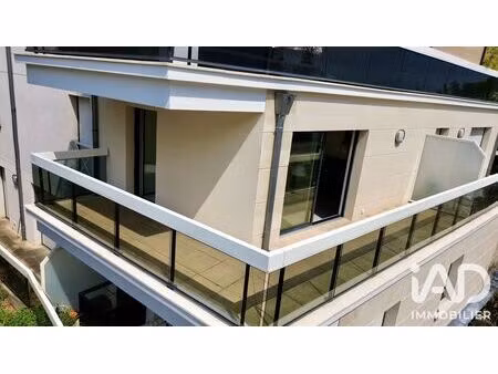 appartement à olivet (45160)