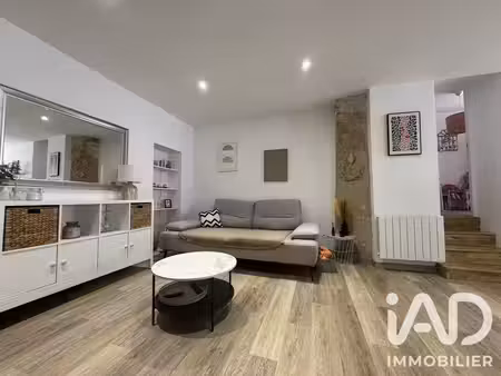 appartement à scy-chazelles (57160)
