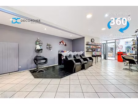 vente locaux professionnels 65.57 m² à evian-les-bains (74500)  170 000 €