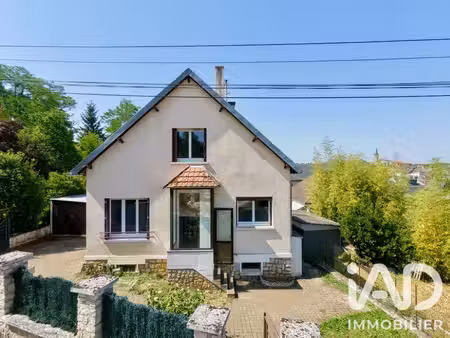 maison à châtillon-sur-loire (45360)