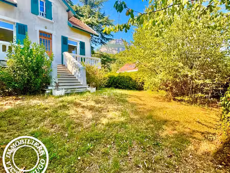 vente maison corenc 38700 - - surface privée