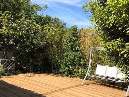 location maison 4 pièces 85 m² à mèze (34140)
