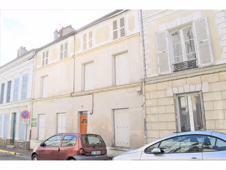 studio la ferte sous jouarre - 1 pièce(s) - 26 m2