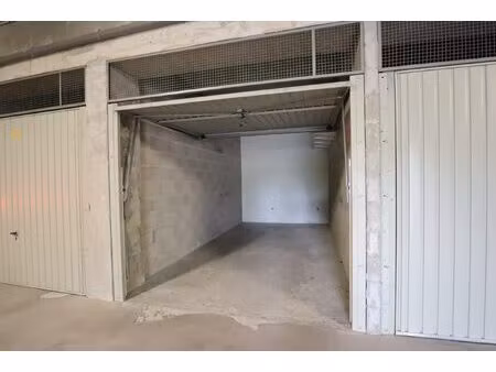 box à louer