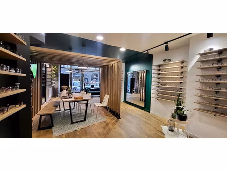 vente locaux professionnels 3 pièces 44 m² à riom (63200)  167 000 €