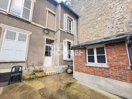 ensemble immobilier à soissons