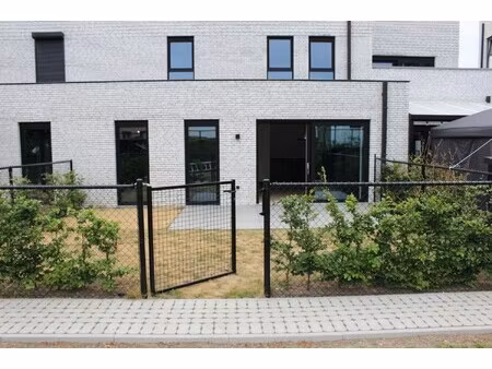 appartement te huur in molenbeersel