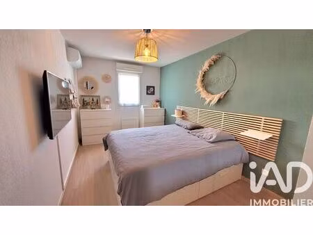 appartement à la ciotat (13600)