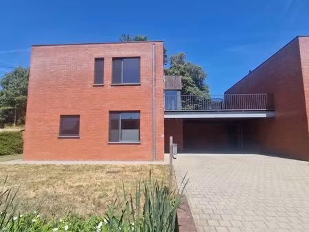 huis te huur in begijnendijk met 3 slaapkamers