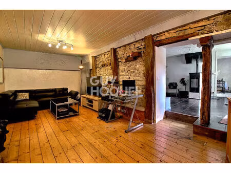maison liesle 4 pièces 92m²