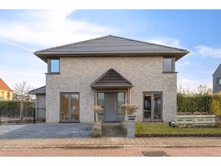 huis te huur in sleidinge met 3 slaapkamers