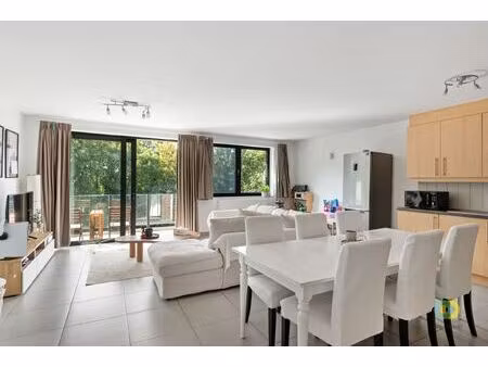 appartement te huur in brussel met 2 slaapkamers