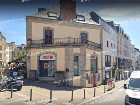 location bureaux 500 m²
