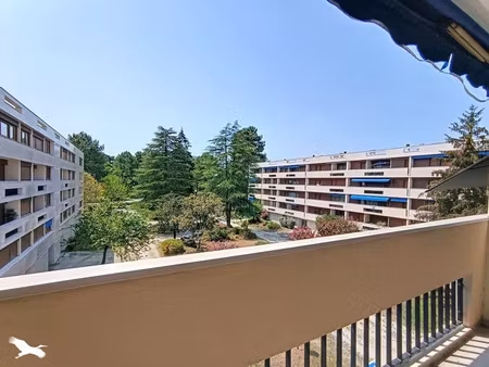 vente appartement 4 pièces 81 m² pessac (33600)