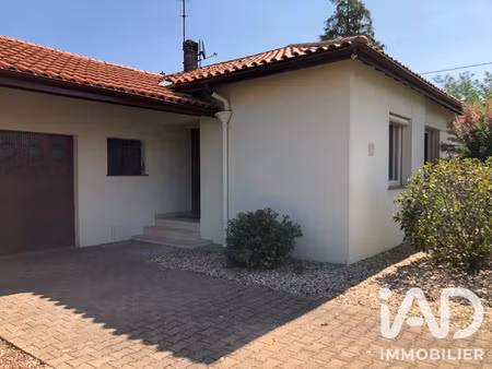 vente maison 5 pièces 85 m² libourne (33500)