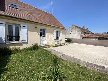 maison a vendre 10 min puiseaux