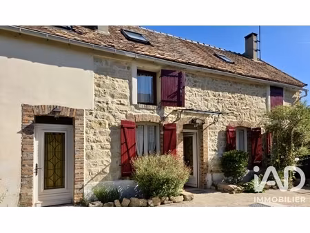 vente maison de village 5 pièces