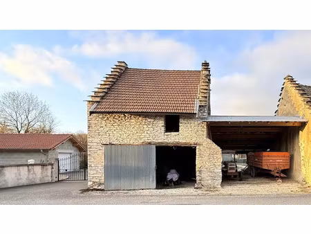 vente maison 2 pièces 71.5 m² à morestel (38510)  89 990 €