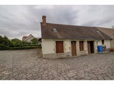 vente maison 3 pièces 135 m² à saran (45770)  125 000 €
