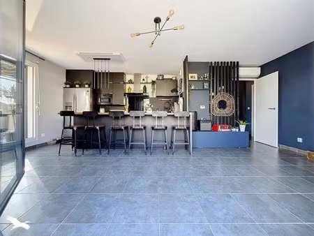 vente appartement 5 pièces 81 m² bordeaux (33200)