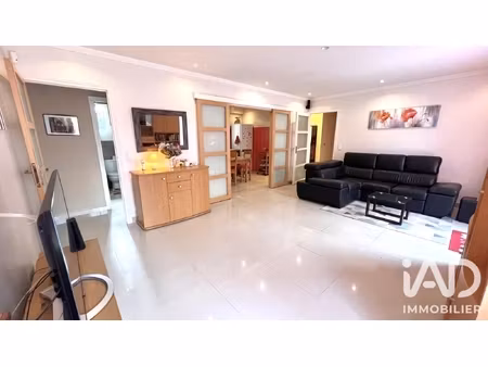 vente pavillon 4 pièces