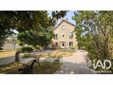 vente maison/villa 7 pièces