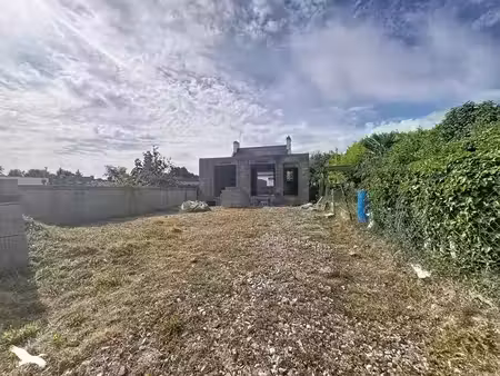 vente maison 3 pièces 80 m² à cast (29150)  82 950 €