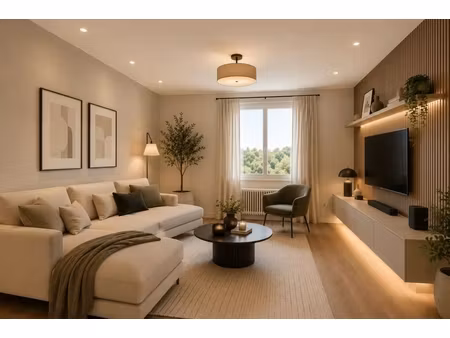annonce appartement à vendre