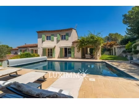 annonce maison à vendre