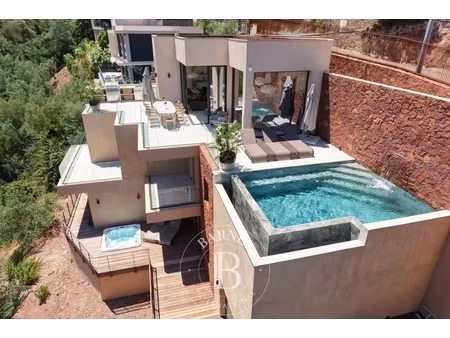 annonce maison à vendre