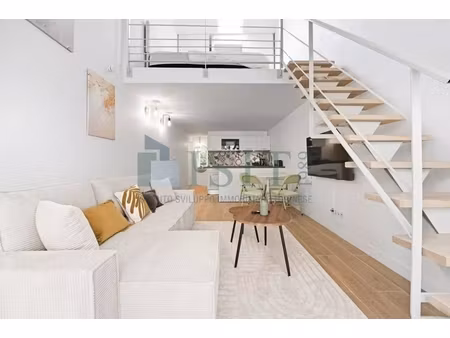annonce appartement à vendre