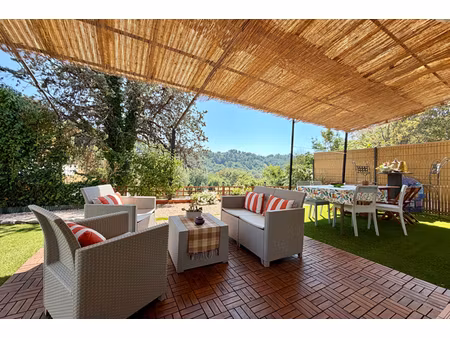 annonce maison à vendre