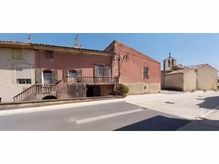 vente maison 2 pièces 66 m² à vitrolles-en-luberon (84240)  102 500 €