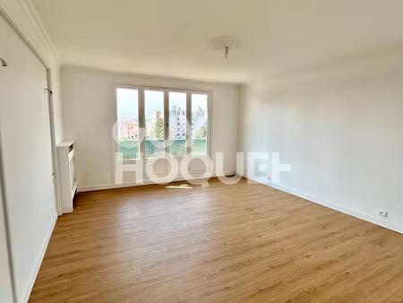 appartement 4 pièce(s)
