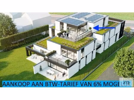 appartement à vendre à zonneveldweg 7 wellen (rbw58583)