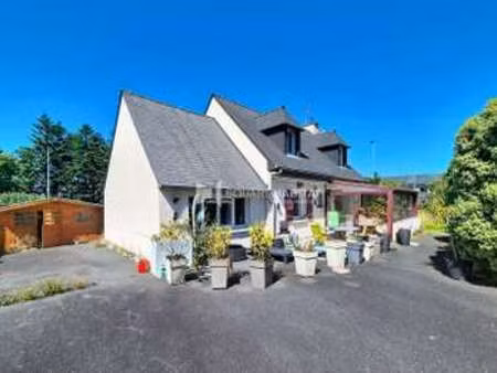 vente maison à plougastel-daoulas (29470) : à vendre / 105m² plougastel-daoulas