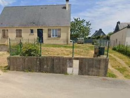 vente maison à plumelin (56500) : à vendre / 100m² plumelin