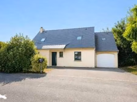 vente maison à saint-derrien (29440) : à vendre / 120m² saint-derrien
