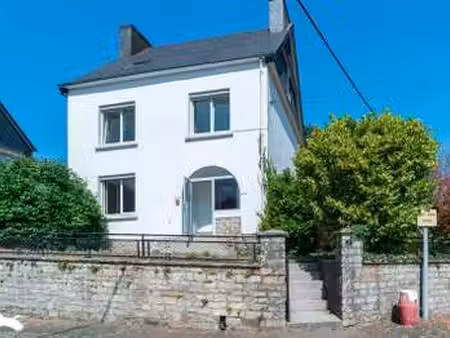 vente maison à scaër (29390) : à vendre / 106m² scaër