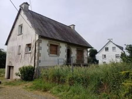 vente maison à lamballe-armor (22400) : à vendre / 107m² lamballe-armor