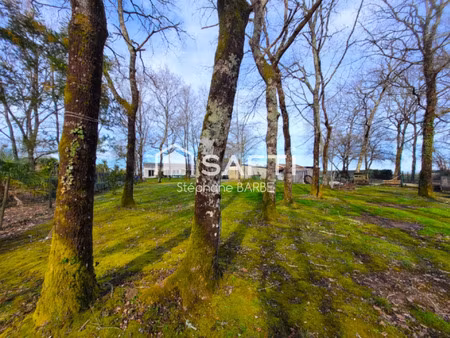 vente maison 4 pièces 108 m² lesparre-médoc (33340)