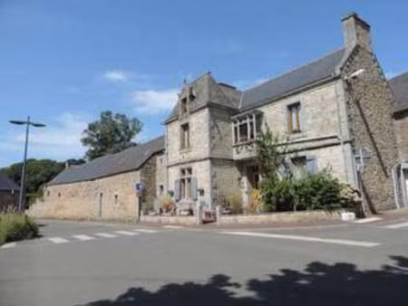 vente maison à louargat (22540) : à vendre / 138m² louargat