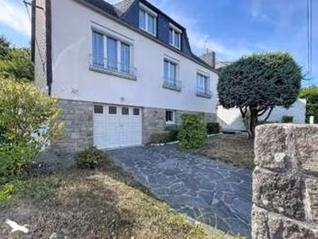 vente maison à saint-martin-des-champs (29600) : à vendre / 128m² saint-martin-des-champs