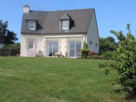 vente maison à trébeurden (22560) : à vendre / 108m² trébeurden